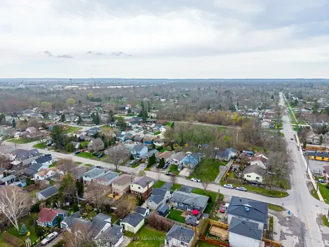 3 Northglen Avenue St. Catharines ON L2M 1B3