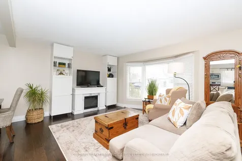 3 Northglen Avenue St. Catharines ON L2M 1B3