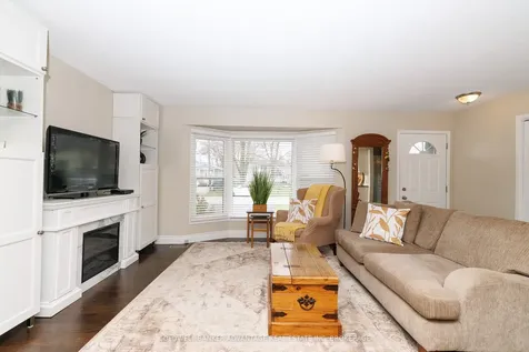 3 Northglen Avenue St. Catharines ON L2M 1B3