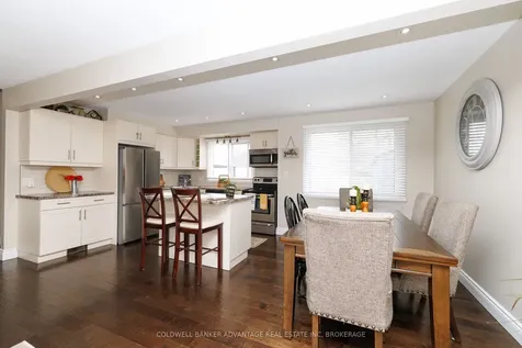 3 Northglen Avenue St. Catharines ON L2M 1B3