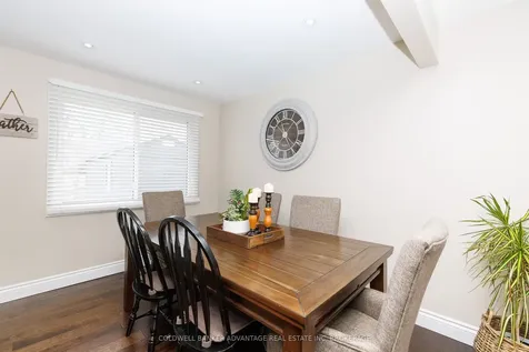 3 Northglen Avenue St. Catharines ON L2M 1B3