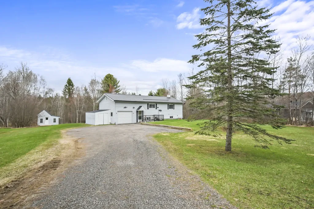 1040 Windermere Road Muskoka Lakes ON P0B 1M0