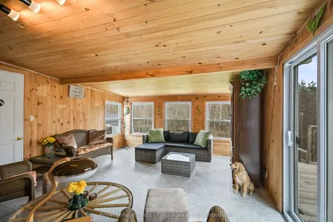1040 Windermere Road Muskoka Lakes ON P0B 1M0