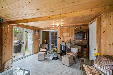 1040 Windermere Road Muskoka Lakes ON P0B 1M0