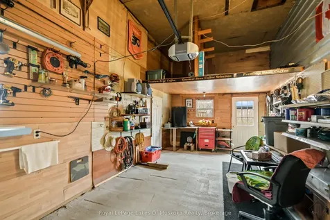 1040 Windermere Road Muskoka Lakes ON P0B 1M0