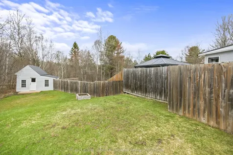 1040 Windermere Road Muskoka Lakes ON P0B 1M0