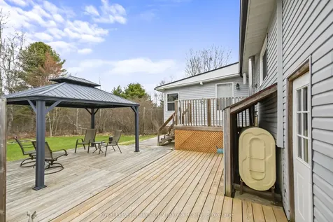1040 Windermere Road Muskoka Lakes ON P0B 1M0