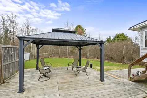 1040 Windermere Road Muskoka Lakes ON P0B 1M0