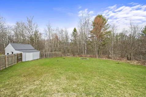 1040 Windermere Road Muskoka Lakes ON P0B 1M0