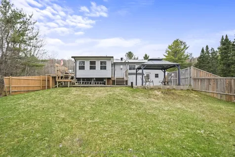 1040 Windermere Road Muskoka Lakes ON P0B 1M0