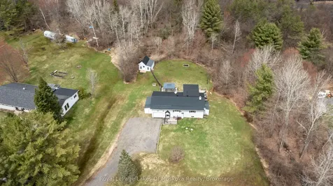 1040 Windermere Road Muskoka Lakes ON P0B 1M0