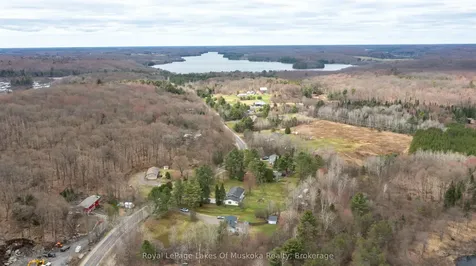 1040 Windermere Road Muskoka Lakes ON P0B 1M0