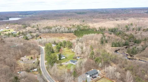 1040 Windermere Road Muskoka Lakes ON P0B 1M0