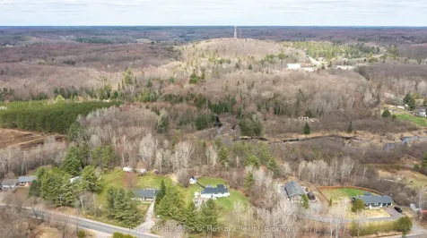 1040 Windermere Road Muskoka Lakes ON P0B 1M0