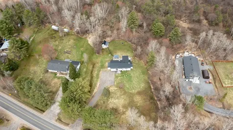 1040 Windermere Road Muskoka Lakes ON P0B 1M0