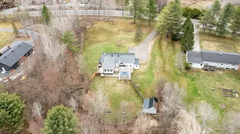 1040 Windermere Road Muskoka Lakes ON P0B 1M0