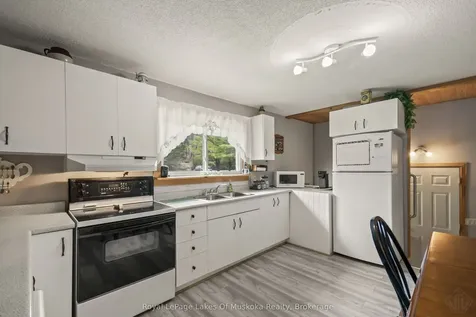 1040 Windermere Road Muskoka Lakes ON P0B 1M0