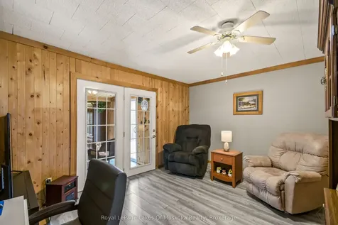 1040 Windermere Road Muskoka Lakes ON P0B 1M0