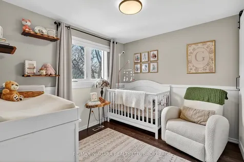 75 Berrisfield Crescent Hamilton ON L8T 4X1
