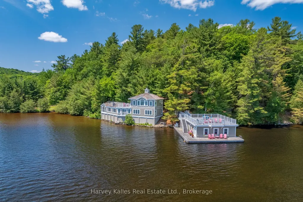 3661 South Portage Road Huntsville ON P1H 2J3