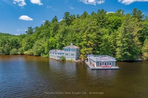 3661 South Portage Road Huntsville ON P1H 2J3