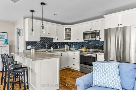 3661 South Portage Road Huntsville ON P1H 2J3