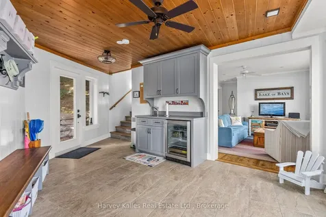 3661 South Portage Road Huntsville ON P1H 2J3