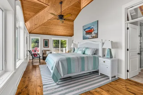 3661 South Portage Road Huntsville ON P1H 2J3