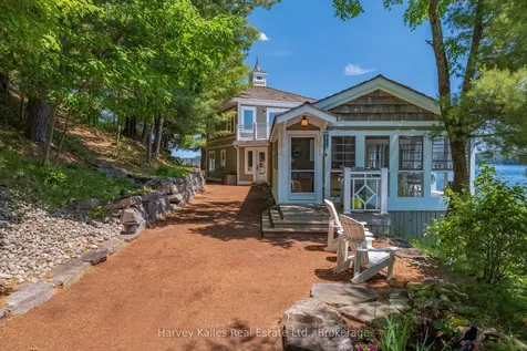 3661 South Portage Road Huntsville ON P1H 2J3