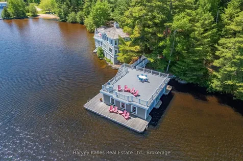 3661 South Portage Road Huntsville ON P1H 2J3