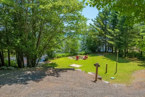 3661 South Portage Road Huntsville ON P1H 2J3
