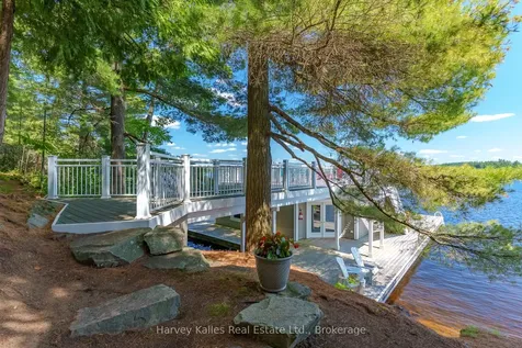 3661 South Portage Road Huntsville ON P1H 2J3