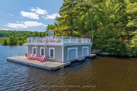 3661 South Portage Road Huntsville ON P1H 2J3