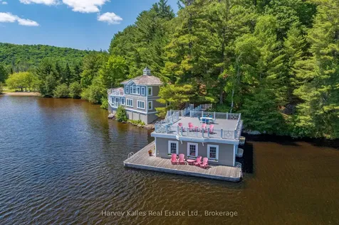 3661 South Portage Road Huntsville ON P1H 2J3