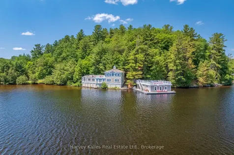 3661 South Portage Road Huntsville ON P1H 2J3
