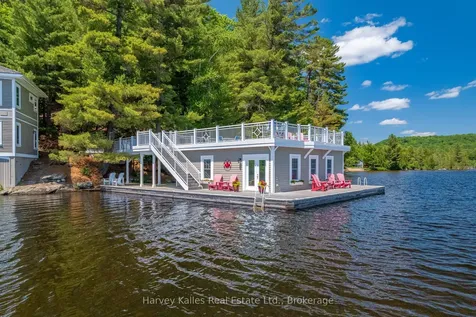 3661 South Portage Road Huntsville ON P1H 2J3