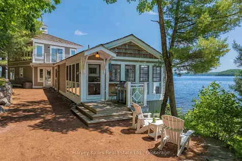 3661 South Portage Road Huntsville ON P1H 2J3