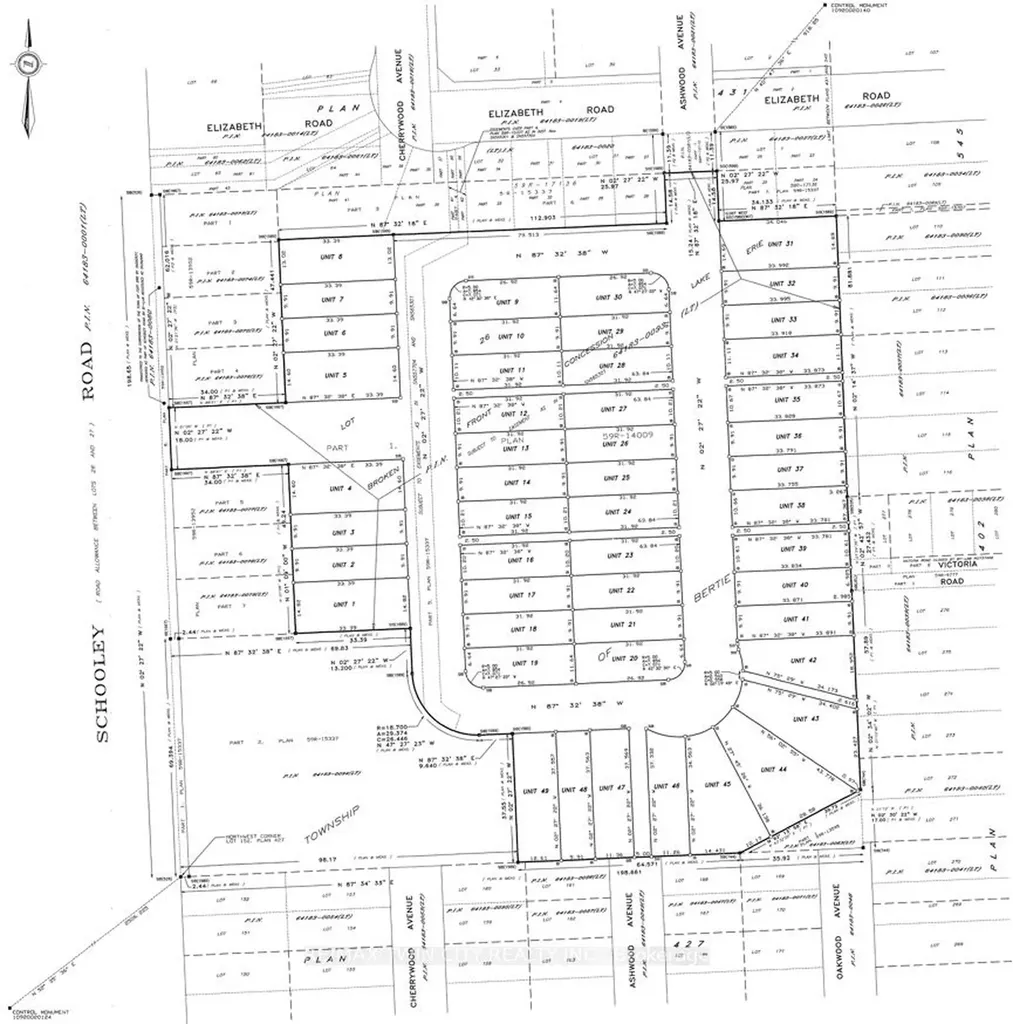 Road Fort Erie ON L0S 1B0
