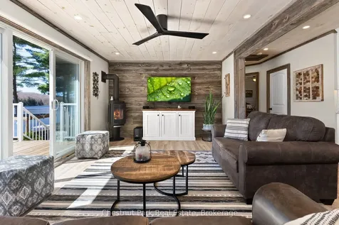1006 Young's Road Muskoka Lakes ON P0B 1J0