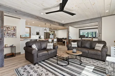 1006 Young's Road Muskoka Lakes ON P0B 1J0