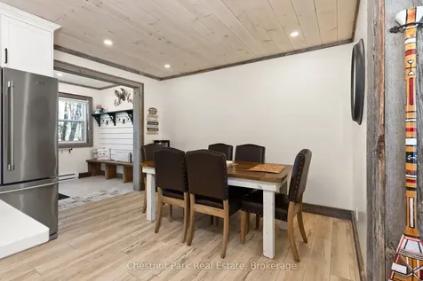 1006 Young's Road Muskoka Lakes ON P0B 1J0