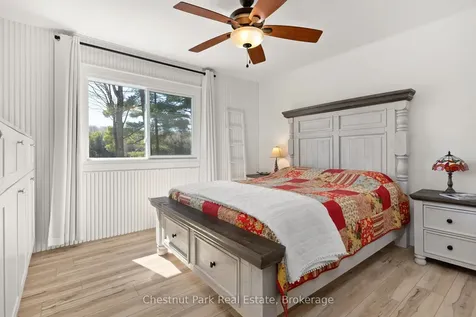 1006 Young's Road Muskoka Lakes ON P0B 1J0