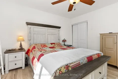 1006 Young's Road Muskoka Lakes ON P0B 1J0