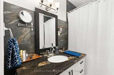 1006 Young's Road Muskoka Lakes ON P0B 1J0