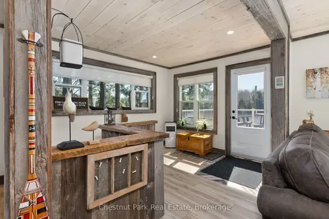 1006 Young's Road Muskoka Lakes ON P0B 1J0