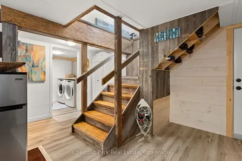 1006 Young's Road Muskoka Lakes ON P0B 1J0