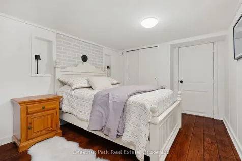 1006 Young's Road Muskoka Lakes ON P0B 1J0
