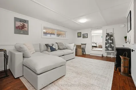 1006 Young's Road Muskoka Lakes ON P0B 1J0