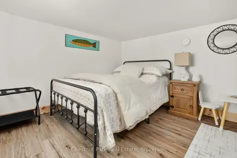 1006 Young's Road Muskoka Lakes ON P0B 1J0