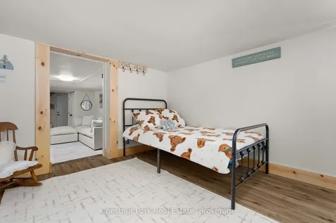 1006 Young's Road Muskoka Lakes ON P0B 1J0